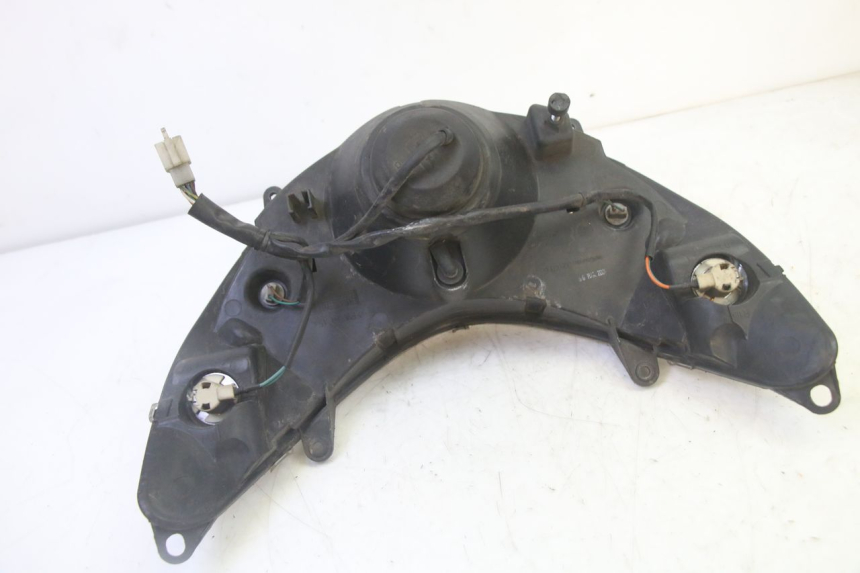 photo de FRONT HEADLIGHT PEUGEOT ELYSTAR 50 (2002 - 2014)