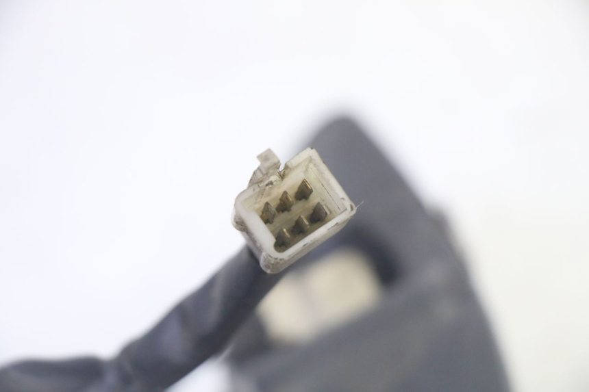 photo de FRONT HEADLIGHT PEUGEOT ELYSTAR 50 (2002 - 2014)