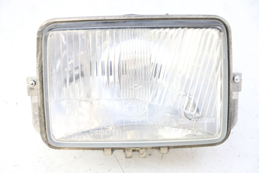 photo de HEADLIGHT APRILIA ETX 125 (1998 - 2002)