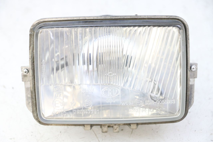 photo de HEADLIGHT APRILIA ETX 125 (1998 - 2002)