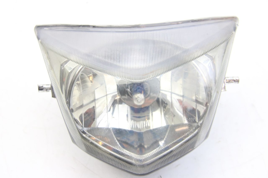 photo de FRONT HEADLIGHT JM MOTORS EVOLIS 4T 50 (2018 - 2022)