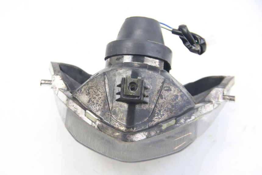 photo de FRONT HEADLIGHT JM MOTORS EVOLIS 4T 50 (2018 - 2022)