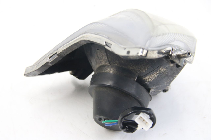 photo de FRONT HEADLIGHT JM MOTORS EVOLIS 4T 50 (2018 - 2022)