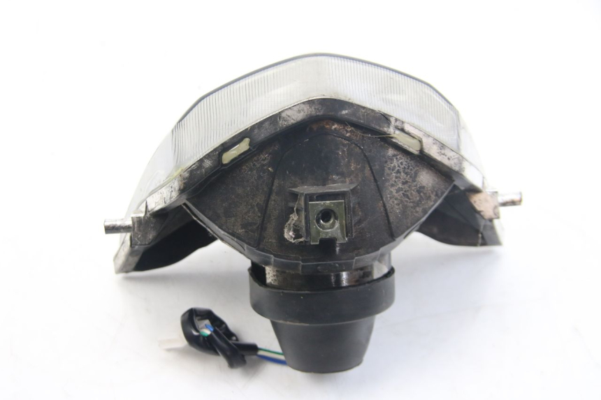 photo de FRONT HEADLIGHT JM MOTORS EVOLIS 4T 50 (2018 - 2022)