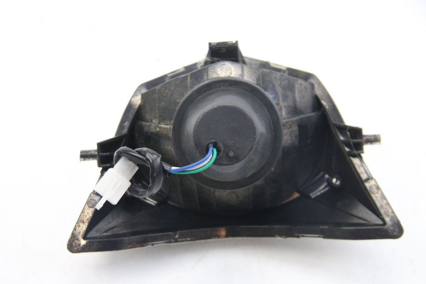 photo de FRONT HEADLIGHT JM MOTORS EVOLIS 4T 50 (2018 - 2022)