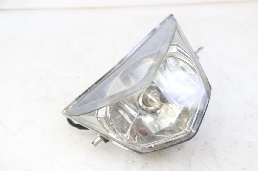 photo de FRONT HEADLIGHT JM MOTORS EVOLIS 4T 50 (2018 - 2022)