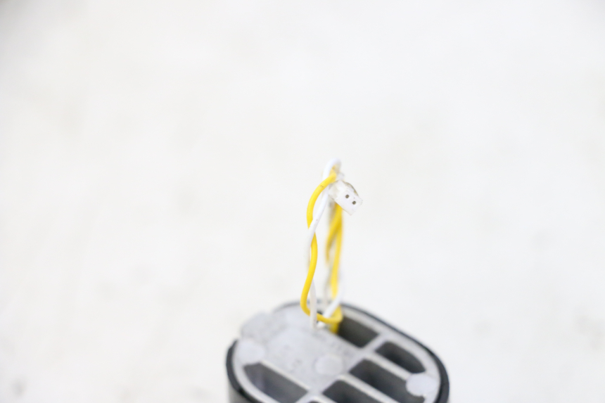 photo de FRONT HEADLIGHT SEGWAY NINEBOT F65I 1