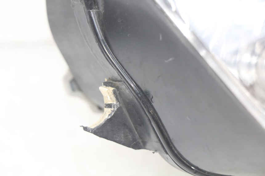 photo de FRONT HEADLIGHT HONDA FES PANTHEON 2T 125 (1998 - 2002)