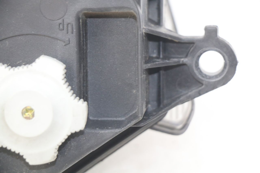 photo de FRONT HEADLIGHT HONDA FES PANTHEON 2T 125 (1998 - 2002)