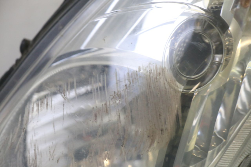 photo de FRONT HEADLIGHT HONDA FES S-WING SWING ABS 125 (2007 - 2015)