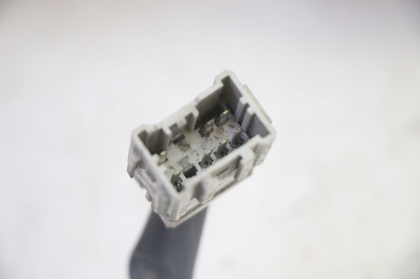 photo de FRONT HEADLIGHT HONDA FES S-WING SWING ABS 125 (2007 - 2015)