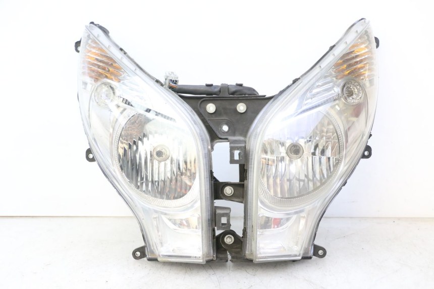 photo de FRONT HEADLIGHT HONDA FES S-WING SWING ABS 125 (2007 - 2015)