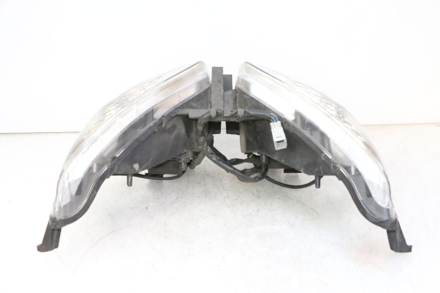 photo de FRONT HEADLIGHT HONDA FES S-WING SWING ABS 125 (2007 - 2015)