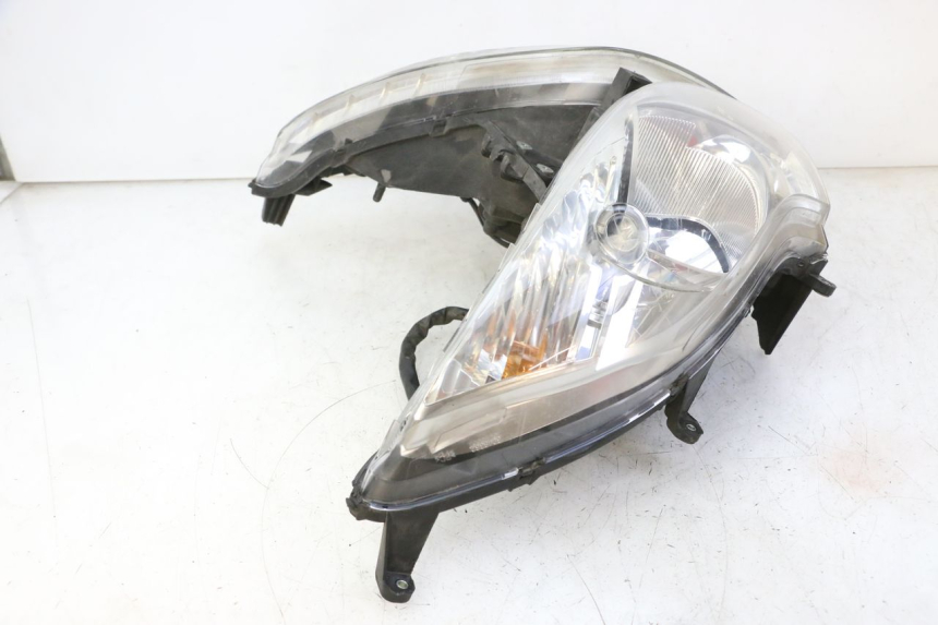 photo de FRONT HEADLIGHT HONDA FES S-WING SWING ABS 125 (2007 - 2015)
