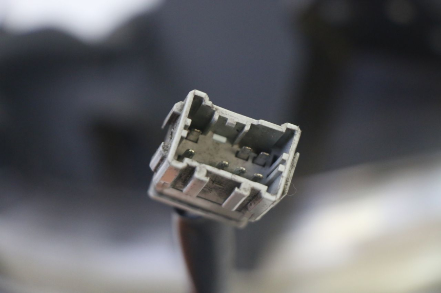 photo de FRONT HEADLIGHT HONDA FES S-WING SWING ABS 125 (2007 - 2015)