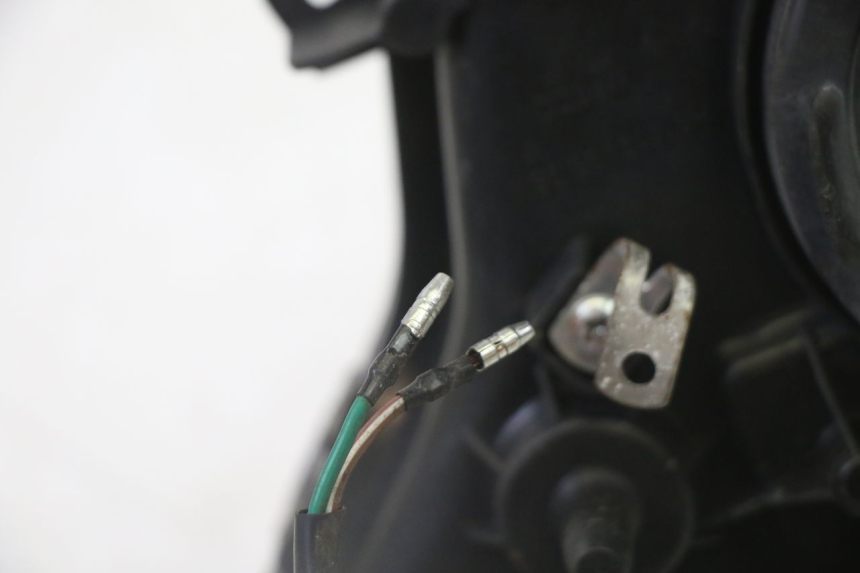 photo de HEADLIGHT STAHO FH 50 (2018 - 2019)