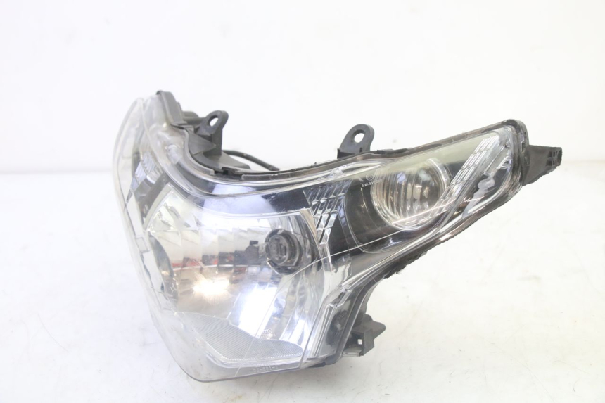 photo de HEADLIGHT STAHO FH 50 (2018 - 2019)