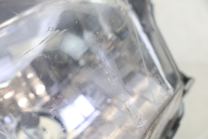 photo de HEADLIGHT STAHO FH 50 (2018 - 2019)