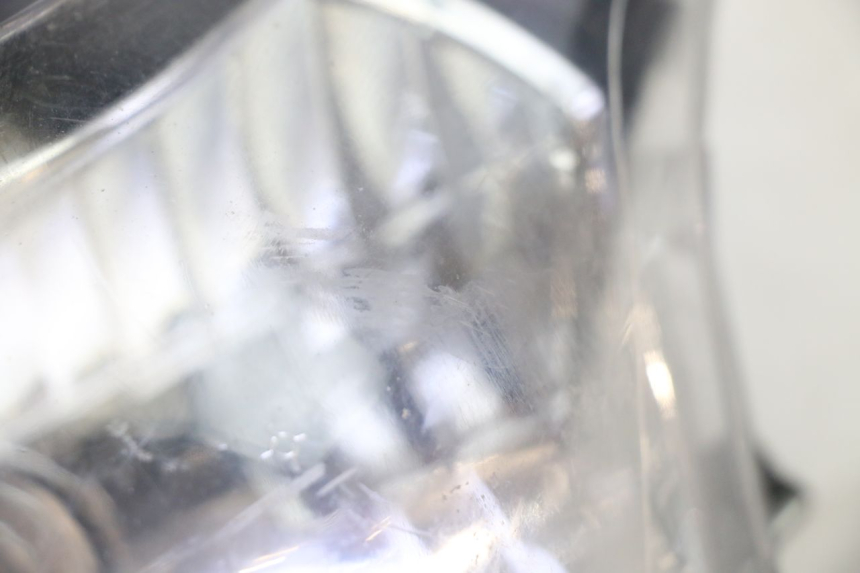 photo de HEADLIGHT STAHO FH 50 (2018 - 2019)