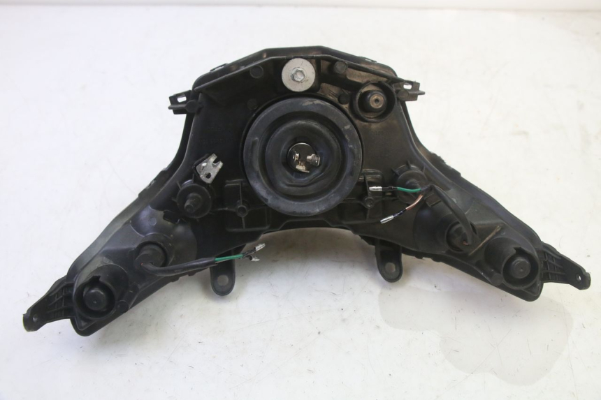 photo de HEADLIGHT STAHO FH 50 (2018 - 2019)