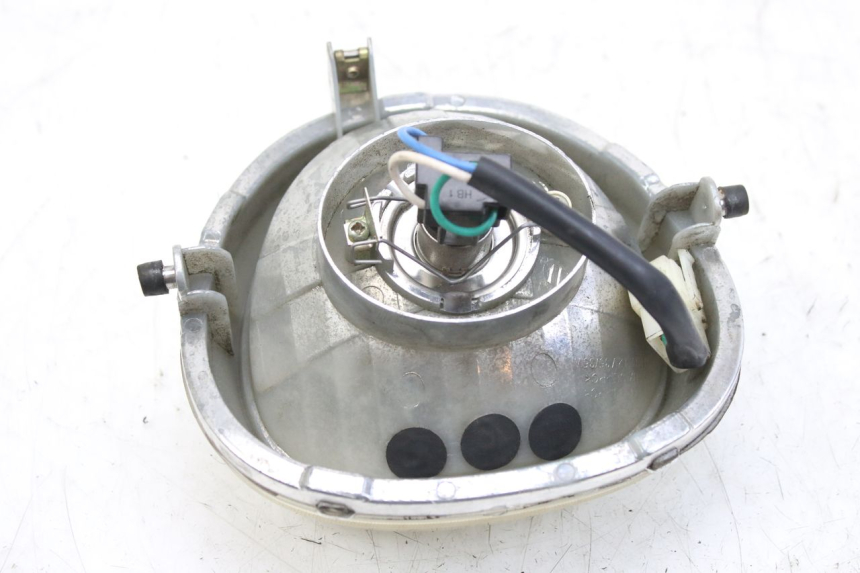 photo de FRONT HEADLIGHT SYM FIDDLE 3 III 125 (2014 - 2020)