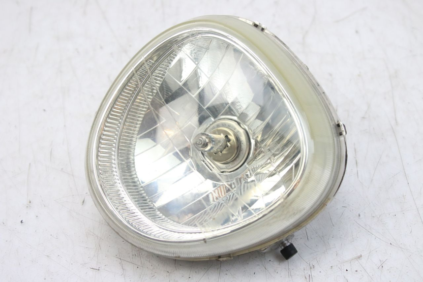 photo de FRONT HEADLIGHT SYM FIDDLE 3 III 125 (2014 - 2020)