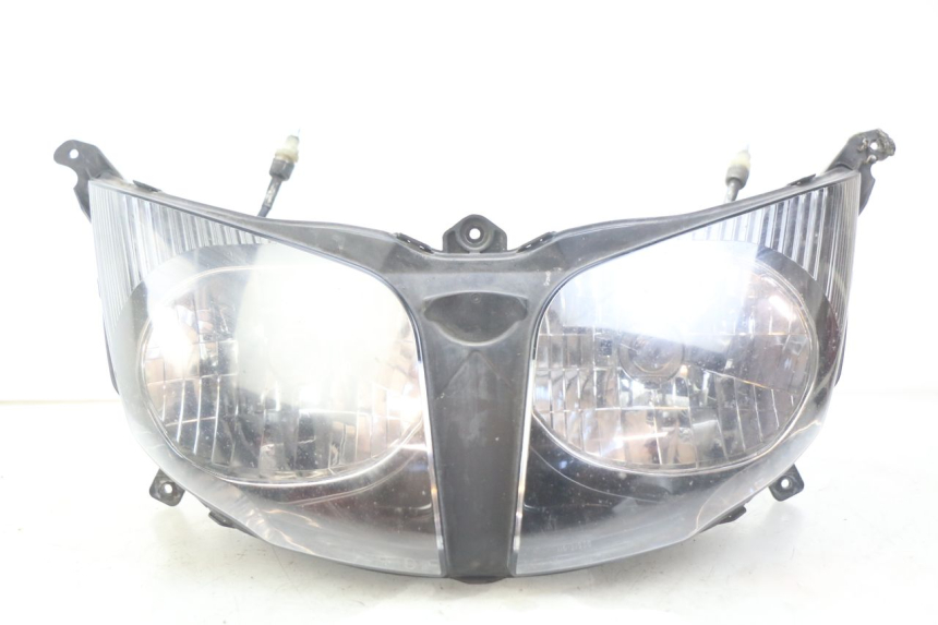 photo de FRONT HEADLIGHT YAMAHA FJR ABS 1300 (2006 - 2012)