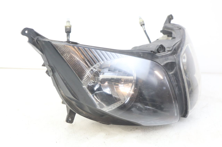 photo de FRONT HEADLIGHT YAMAHA FJR ABS 1300 (2006 - 2012)