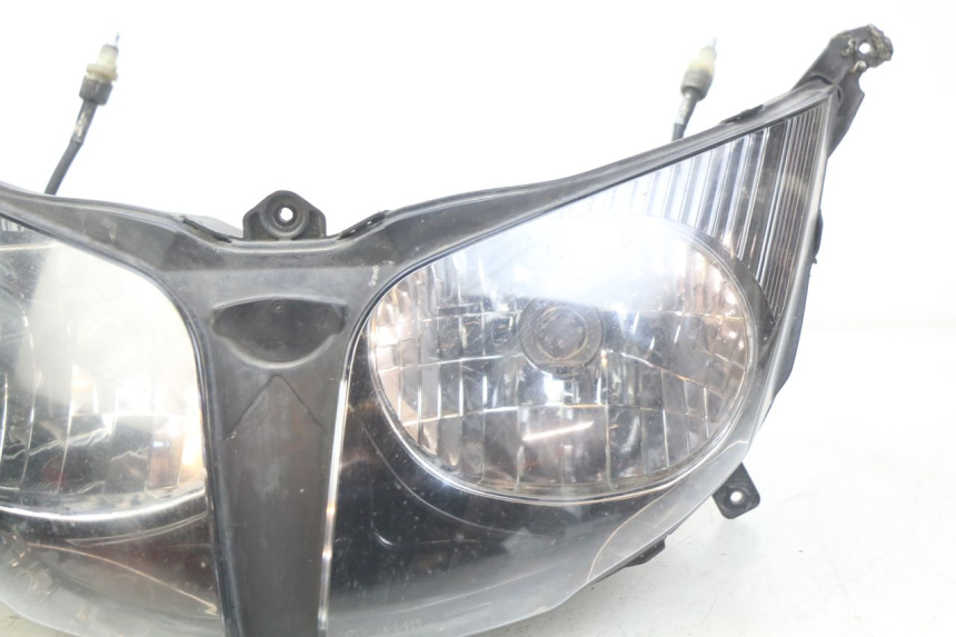 photo de FRONT HEADLIGHT YAMAHA FJR ABS 1300 (2006 - 2012)