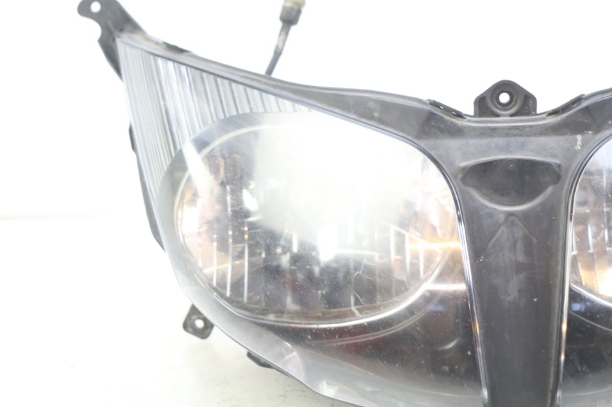 photo de FRONT HEADLIGHT YAMAHA FJR ABS 1300 (2006 - 2012)