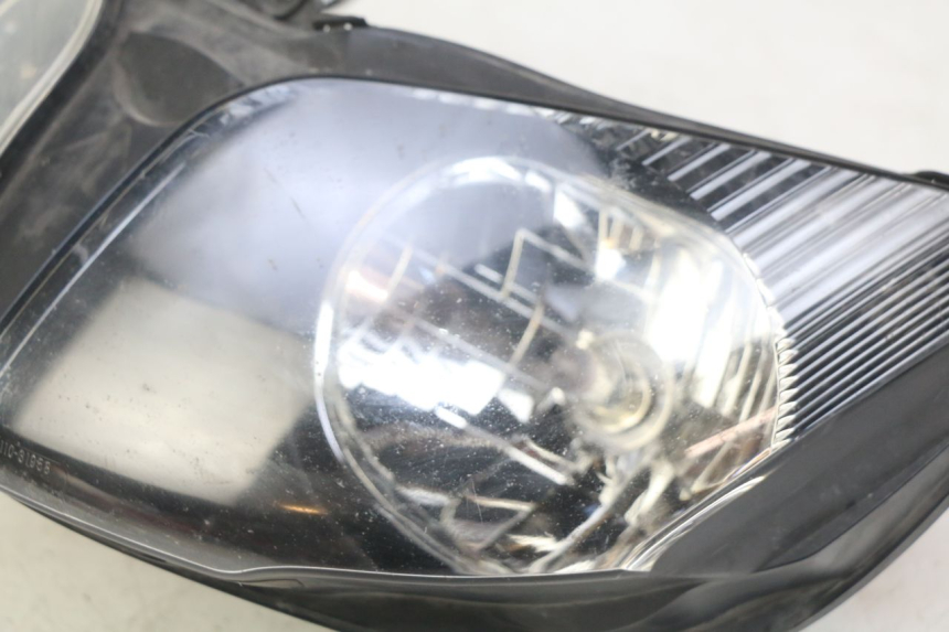photo de FRONT HEADLIGHT YAMAHA FJR ABS 1300 (2006 - 2012)