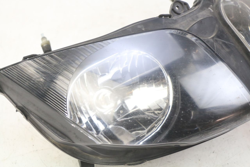 photo de FRONT HEADLIGHT YAMAHA FJR ABS 1300 (2006 - 2012)