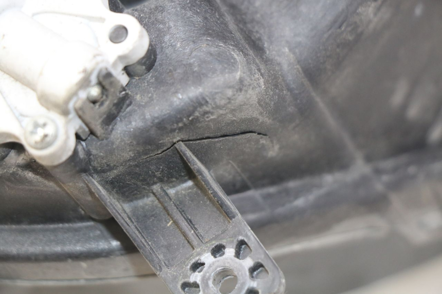 photo de FRONT HEADLIGHT YAMAHA FJR ABS 1300 (2006 - 2012)