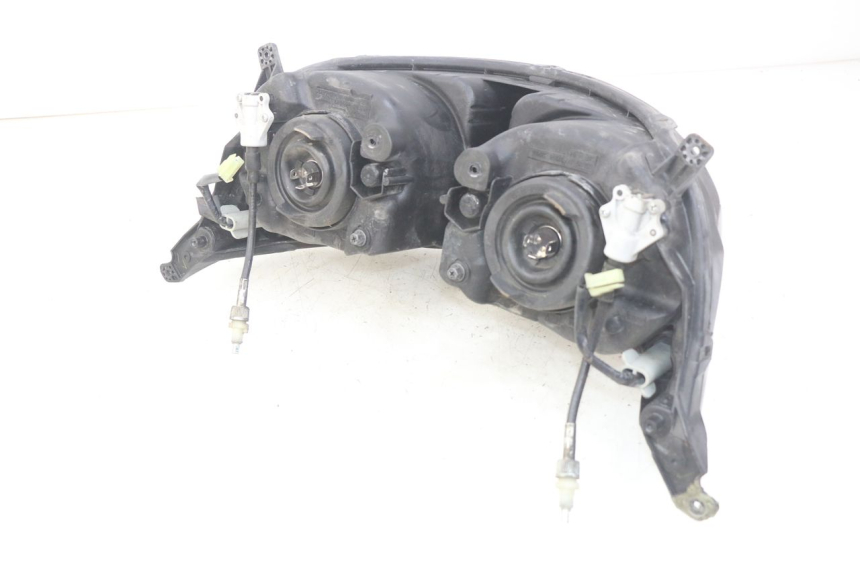 photo de FRONT HEADLIGHT YAMAHA FJR ABS 1300 (2006 - 2012)