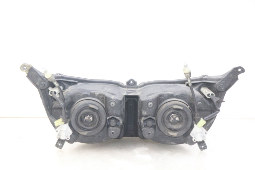 photo de FRONT HEADLIGHT YAMAHA FJR ABS 1300 (2006 - 2012)