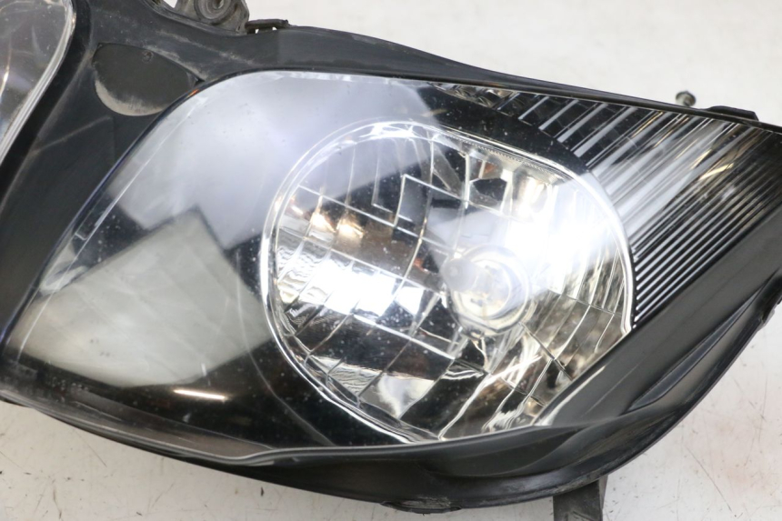photo de FRONT HEADLIGHT YAMAHA FJR ABS 1300 (2006 - 2012) - Component detail