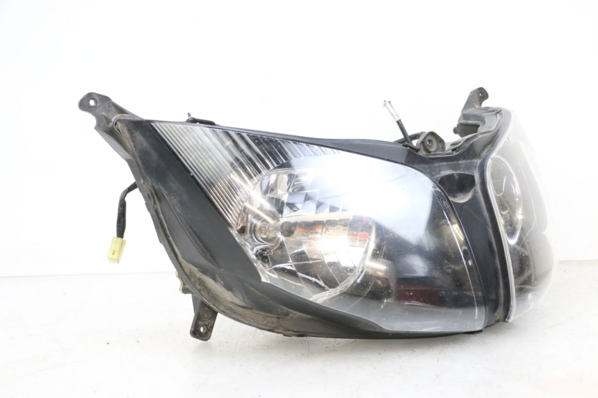 photo de FRONT HEADLIGHT YAMAHA FJR ABS 1300 (2006 - 2012) - Product overview