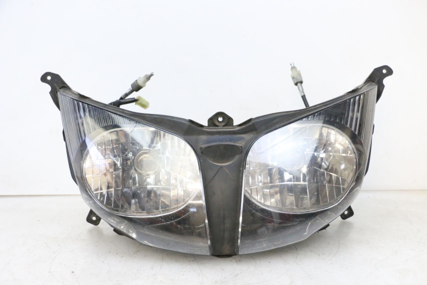 photo de FRONT HEADLIGHT YAMAHA FJR ABS 1300 (2006 - 2012) - Component detail