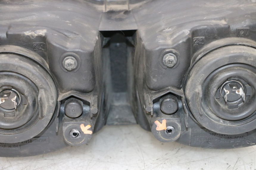 photo de FRONT HEADLIGHT YAMAHA FJR ABS 1300 (2006 - 2012) - Additional view of the item