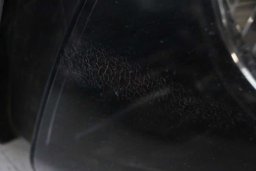 photo de FRONT HEADLIGHT YAMAHA FJR ABS 1300 (2006 - 2012) - Zoom on usage condition