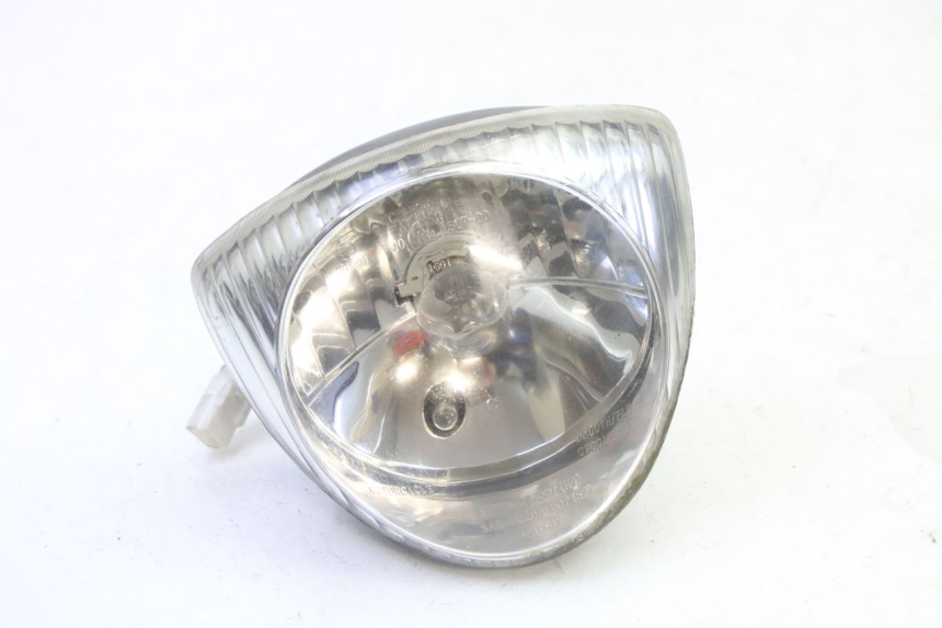 photo de FRONT HEADLIGHT PIAGGIO FLY 2T 50 (2004 - 2017)