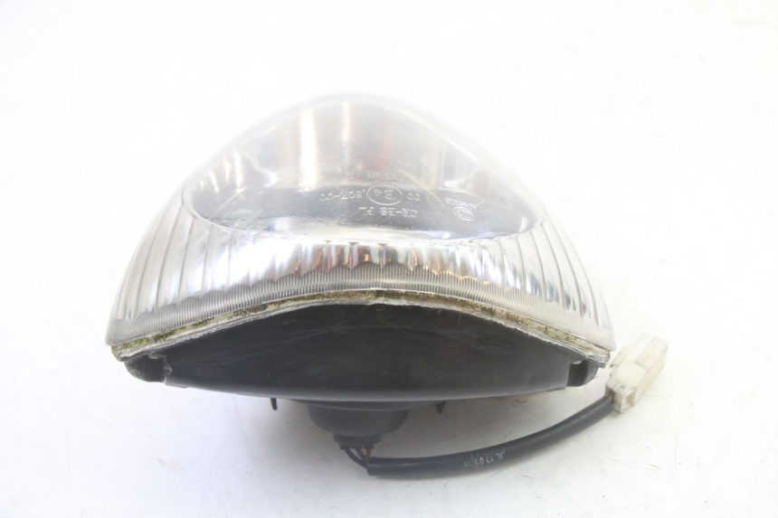 photo de FRONT HEADLIGHT PIAGGIO FLY 2T 50 (2004 - 2017)