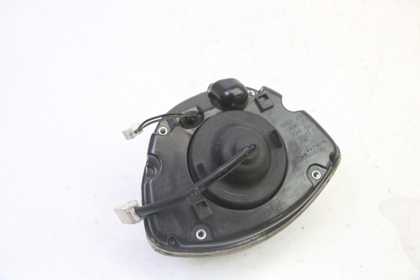 photo de FRONT HEADLIGHT PIAGGIO FLY 2T 50 (2004 - 2017)