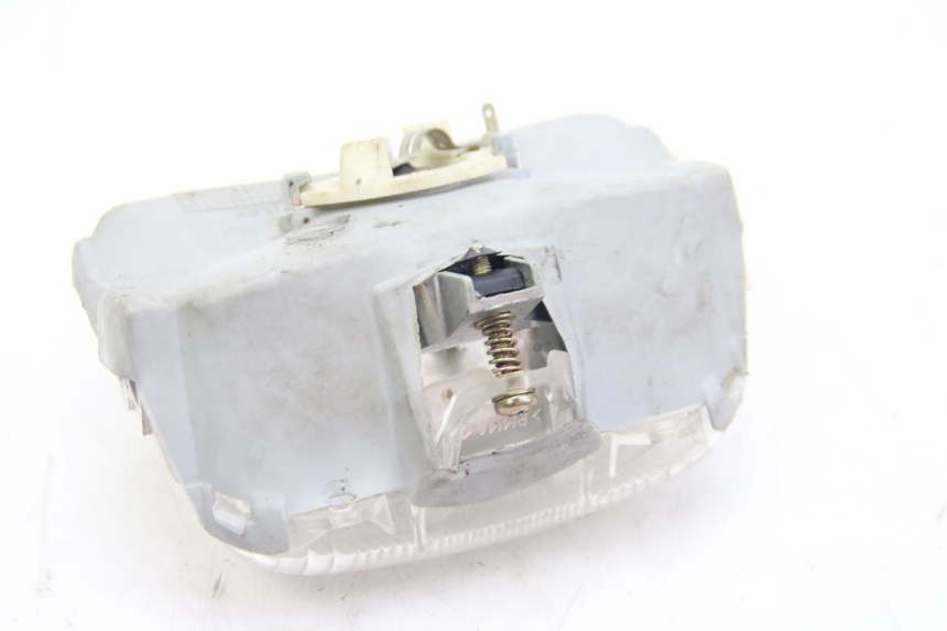 photo de FRONT HEADLIGHT PEUGEOT FOX 50 (1995 - 2003)