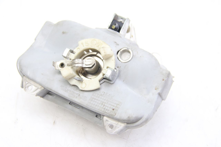 photo de FRONT HEADLIGHT PEUGEOT FOX 50 (1995 - 2003)