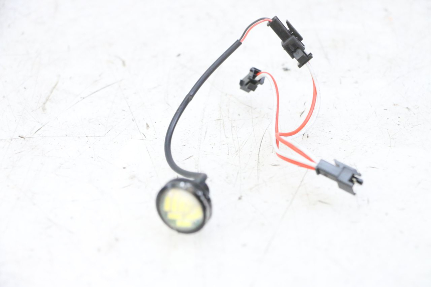 photo de LEFT HEADLIGHT DUALTRON AMINIA 1