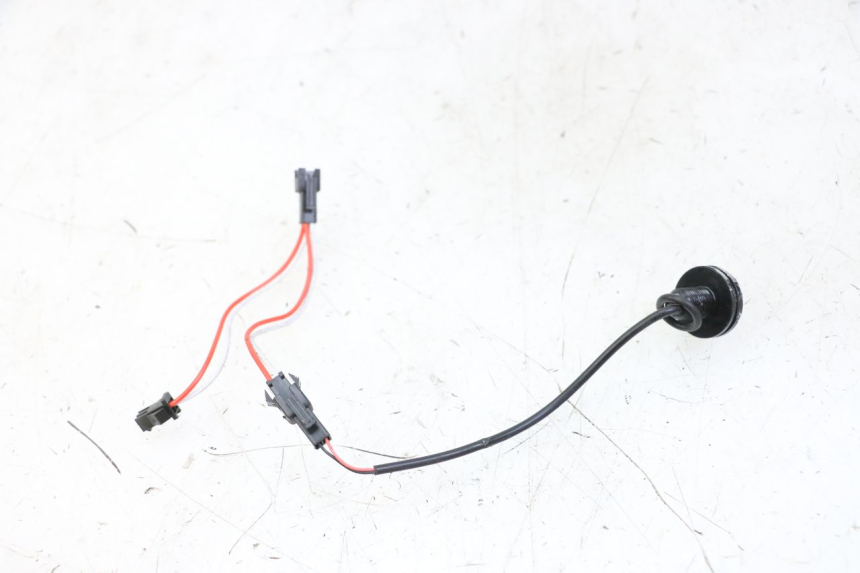 photo de LEFT HEADLIGHT DUALTRON AMINIA 1