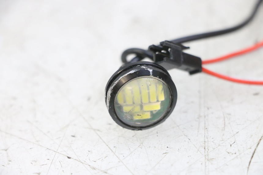 photo de LEFT HEADLIGHT DUALTRON AMINIA 1