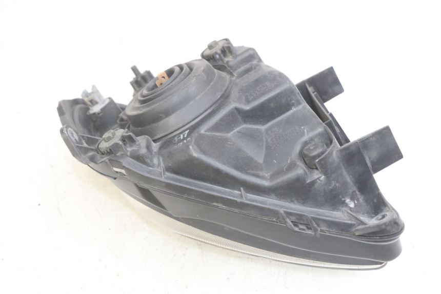 photo de LEFT FRONT HEADLIGHT SUZUKI BURGMAN 650 (2002 - 2004)