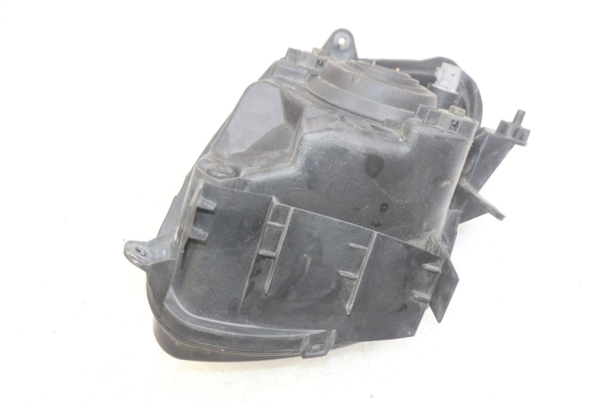 photo de LEFT FRONT HEADLIGHT SUZUKI BURGMAN 650 (2002 - 2004)